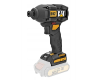 Cat Zakrętarka DX71B bez aku - 1604116 - zdjęcie 2